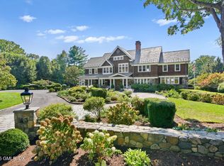 43 Jones Park Dr, Riverside, CT 06878