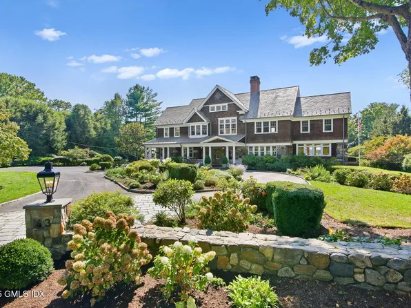 43 Jones Park Dr, Riverside, CT 06878