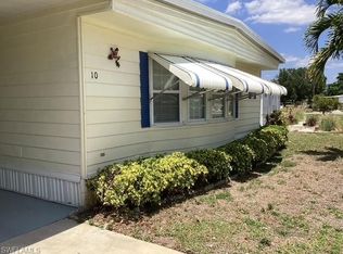 10 Le Mans Dr, Naples, FL 34112