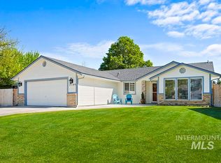 2189 W Rainfall St, Meridian, ID 83646