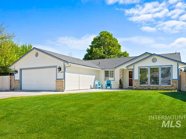 2189 W Rainfall St, Meridian, ID 83646