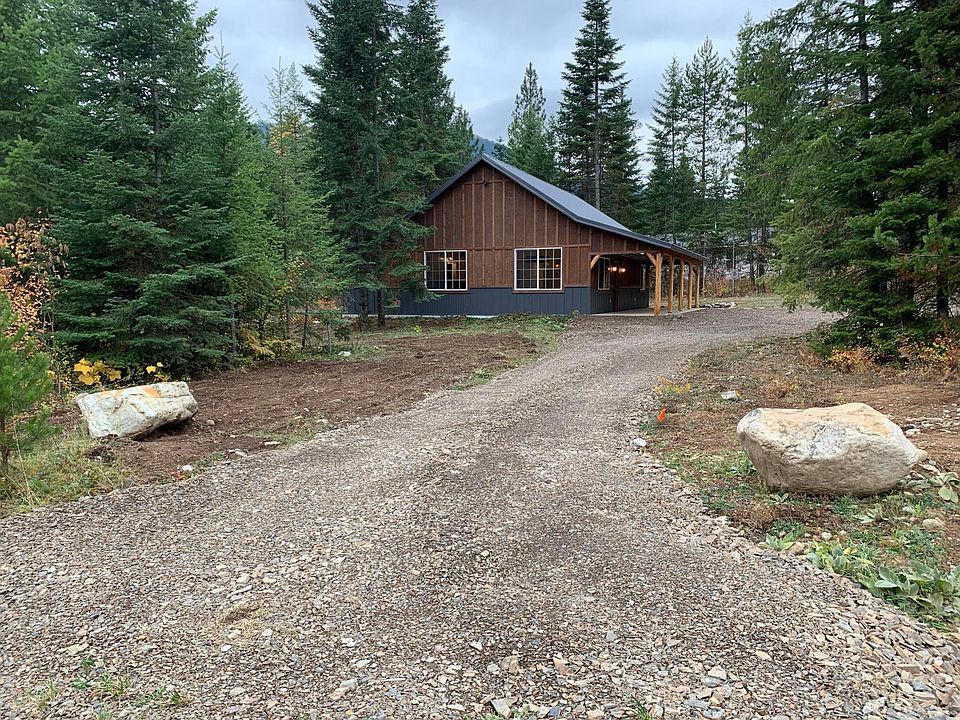 20 Rainbow Loop, Noxon, MT 59853 Zillow