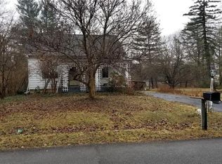 3768 Belmont Rd, Beachwood, OH 44122