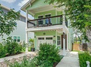 435 Natalen Ave, San Antonio, TX 78209