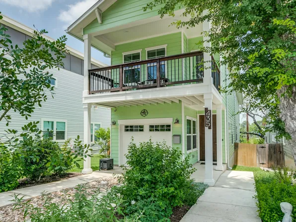 435 Natalen, San Antonio, TX 78209