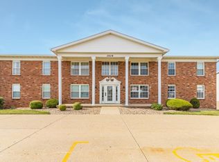 3509 Willow Knolls Dr, Peoria, IL 61614