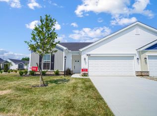 133 Harwitch Rd, Delaware, OH 43015