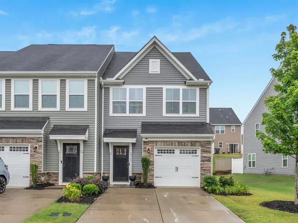 320 Hunt Glenn Ct, Greer, SC 29650