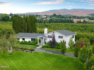 367 Baker Rd, Selah, WA 98942