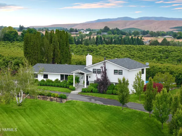 367 Baker Rd, Selah, WA 98942