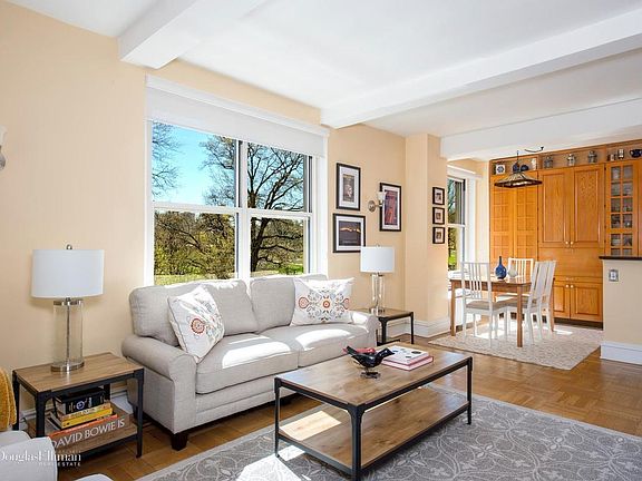 2nd image of 410 Central Park W #3A