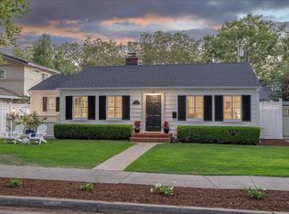 1037 Camino Pablo, San Jose, CA 95125