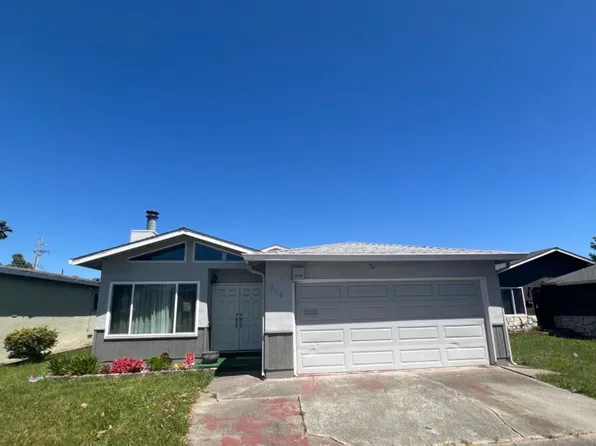 316 S 23rd Street, Richmond, CA 94804