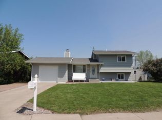 505 41st St N, Great Falls, MT 59405