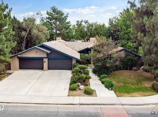 7705 Calle Corta, Bakersfield, CA 93309