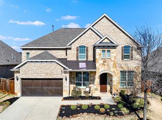 309 Green Valley Dr, McKinney, TX 75071