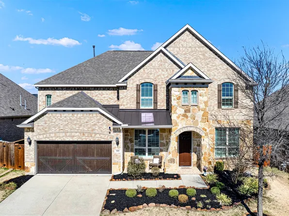 309 Green Valley Dr, McKinney, TX 75071