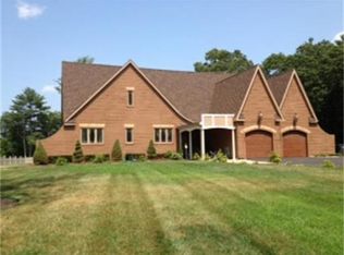 500 Central St, Avon, MA 02322