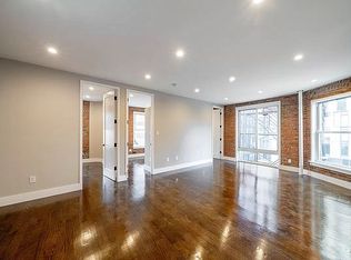 117 Varick St #6F, New York, NY 10013