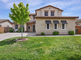 124 Palomino Way, Patterson, CA 95363