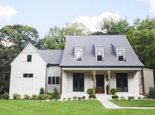 6509 Rolling Fork Dr, Nashville, TN 37205
