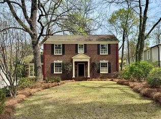 245 Calloway Dr, Macon, GA 31204