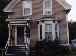 41 Myrtle St #2, Westbrook, ME 04092