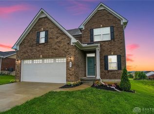 621 Babbling Brooke Dr, Monroe, OH 45050