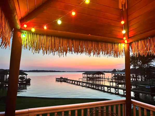 1048 County Road 184, Carthage, TX 75633