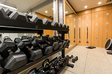 Rented by Fetner Properties