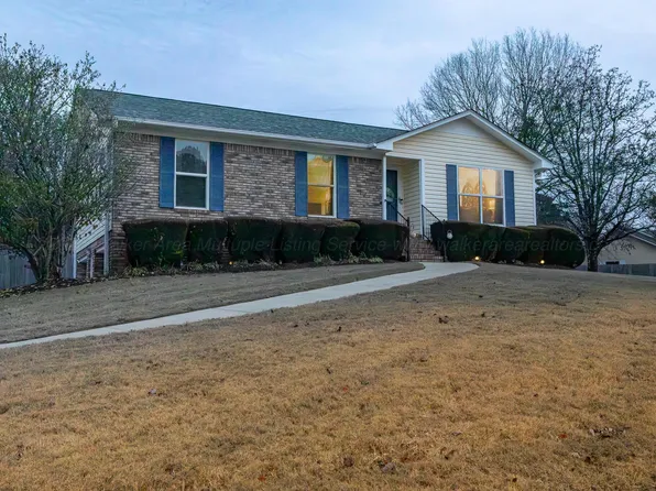 6353 Glenview Dr, Gardendale, AL 35071