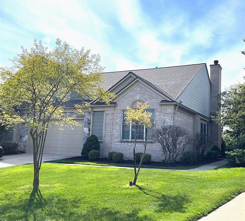 1334 Copper Cir, Rochester, MI 48306 Zillow