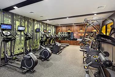 Rented by Carnegie Management Inc