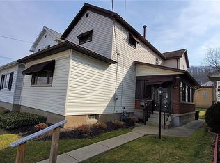 423 Division Ave, Ellwood city, PA 16117