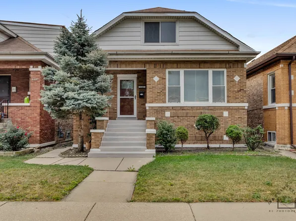 5541 W Roscoe St, Chicago, IL 60641