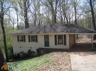 2808 Six Gun Dr, Gainesville, GA 30507