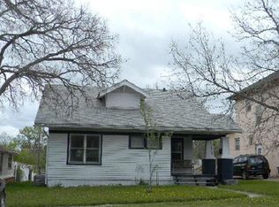 338 Mears St, Chadron, NE 69337