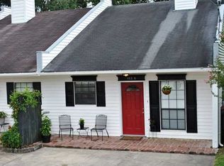 103-B Longfellow Dr, Lafayette, LA 70503