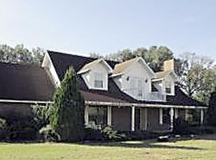 1018 SW Ridge St, Lake City, FL 32024