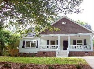 1023 Benton St, Columbia, SC 29201