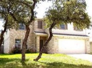 11134 Rindle Rnch, San Antonio, TX 78249