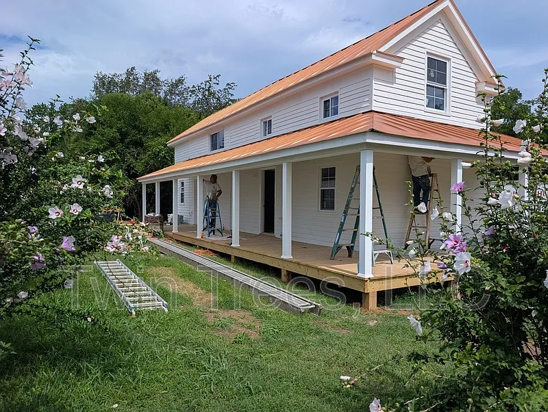 3 bed, 2.0 bath, 1750 sqft, $1,600 — Photo 2