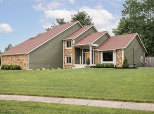 13249 Arden Ct, Carmel, IN 46033
