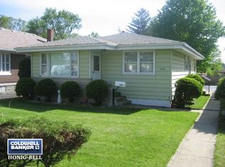 1416 Plainfield Rd, Joliet, IL 60435