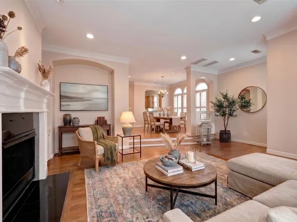 1523 Haddon St Unit B, Houston, TX 77006