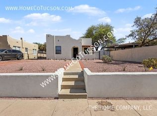 1812 E 9th St, Tucson, AZ 85719