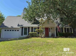 119 Kingswood Dr, Daphne, AL 36526