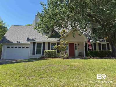 119 Kingswood Dr, Daphne, AL, 36526