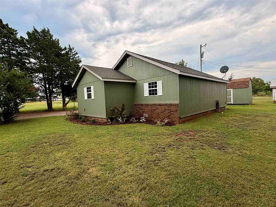 205-205 W Central #207-E, Carney, OK 74832 | Zillow