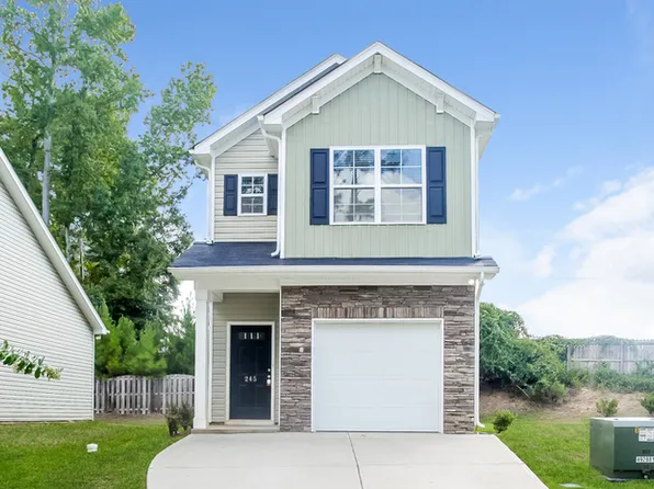 232 Jimmy Love Ln, Columbia, SC 29212